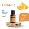 Essential Oil | Orange